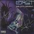 Orgy Punk Statik Paranoia - Autographed CD album US RGYCDPU466655