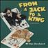 Original Cast Recording From A Jack To A King tour programme UK 1OCTRFR576547