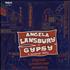 Original Cast Recording Gypsy vinyl LP UK 1OCLPGY578043