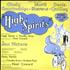 Original Cast Recording High Spirits vinyl LP UK 1OCLPHI521560