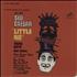 Original Cast Recording Little Me vinyl LP UK 1OCLPLI762046