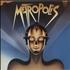 Original Cast Recording Metropolis 2-LP vinyl set UK 1OC2LME598467