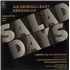 Original Cast Recording Selection Of The Songs From Salad Days vinyl LP UNITED KINGDOM 1OCLPSE880650