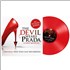 Original Cast Recording The Devil Wears Prada: A New Musical - Red Vinyl - Sealed vinyl LP UNITED KINGDOM 1OCLPTH875649