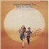 Original Soundtrack A Little Romance vinyl LP JAPAN OSTLPAL873064