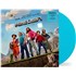 Original Soundtrack A Minecraft Movie [Songs from the Original Motion Picture Soundtrack] - Teal Vinyl - Sealed vinyl LP UNITED KINGDOM OSTLPAM876814