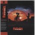 Original Soundtrack A Nightmare On Elm Street -  Red With Green Stripe [Freddy's Sweater] LP USA OSTLPAN873517