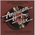 Original Soundtrack American Hot Wax 2-LP vinyl set Japanese