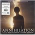 Original Soundtrack Annihilation - Purple Shimmer Vinyl - Sealed 2-LP vinyl set UK OST2LAN858114