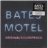 Original Soundtrack Bates Motel LP USA OSTPDBA878965