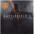Original Soundtrack Battlefield 1 2-LP vinyl set US OST2LBA894268