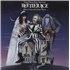 Original Soundtrack Beetlejuice vinyl LP UK OSTLPBE869149