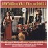 Original Soundtrack Beyond The Valley Of The Dolls - Clear Vinyl vinyl LP UK OSTLPBE875927