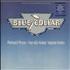 Original Soundtrack Blue Collar - hype-sticker vinyl LP UK