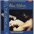 Original Soundtrack Blue Velvet vinyl LP Japanese OSTLPBL884654