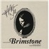 Original Soundtrack Brimstone [Original Film Score] - Autographed vinyl LP UNITED KINGDOM OSTLPBR878488