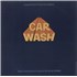 Original Soundtrack Car Wash LP UNITED KINGDOM OST2LCA892912