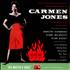 Original Soundtrack Carmen Jones - 1st vinyl LP UK OSTLPCA533276