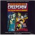 Original Soundtrack Creepshow vinyl LP French OSTLPCR805887