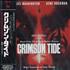 Original Soundtrack Crimson Tide CD album Japanese OSTCDCR551602