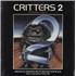 Original Soundtrack Critters 2: The Main Course [Original Motion Picture Soundtrack] - Shrink vinyl LP US OSTLPCR826059