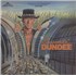 Original Soundtrack Crocodile Dundee vinyl LP UK OSTLPCR813324