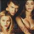 Original Soundtrack Cruel Intentions CD album UK OSTCDCR487591