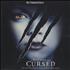 Original Soundtrack Cursed CD album UK OSTCDCU435097