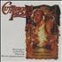 Original Soundtrack CutThroat Island CD album UK OSTCDCU437548