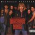 Original Soundtrack Dangerous Minds CD album US OSTCDDA395043