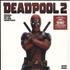 Original Soundtrack Deadpool 2 - Sealed vinyl LP UK