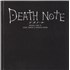 Original Soundtrack Death Note Original Score - Black & White Burst Vinyl 2-LP vinyl set USA OST2LDE877485