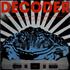 Original Soundtrack Decoder vinyl LP German OSTLPDE556228