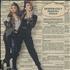 Original Soundtrack Desperately Seeking Susan CD album German MADCDDE42744