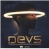 Original Soundtrack Devs (Original Series Score) 3-LP vinyl set UK