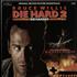 Original Soundtrack Die Hard 2: Die Harder vinyl LP German OSTLPDI624285