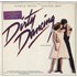Original Soundtrack Dirty Dancing - Rectangular Hype Sticker LP GERMANY OSTLPDI670760