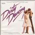 Original Soundtrack Dirty Dancing CD album Japanese OSTCDDI401847