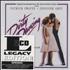 Original Soundtrack Dirty Dancing 2-disc CD/DVD set French OST2DDI454612