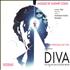 Original Soundtrack Diva CD album French OSTCDDI593418