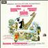Original Soundtrack Doctor Dolittle vinyl LP UK OSTLPDO475906