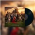 Original Soundtrack Downton Abbey: The Grand Finale - Black Vinyl - Sealed vinyl LP UNITED KINGDOM OSTLPDO875337
