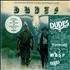 Original Soundtrack Dudes - Sealed vinyl LP US OSTLPDU446062