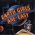 Original Soundtrack Earth Girls Are Easy vinyl LP German OSTLPEA23358