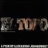 Original Soundtrack El Topo vinyl LP US OSTLPEL584368