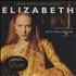 Original Soundtrack Elizabeth CD album UK OSTCDEL435256