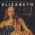 Original Soundtrack Elizabeth CD album UK OSTCDEL437306