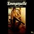Original Soundtrack Emmanuelle vinyl LP French OSTLPEM498384
