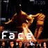 Original Soundtrack Face CD album UK OSTCDFA503703