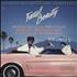Original Soundtrack Fatal Beauty vinyl LP US OSTLPFA107073